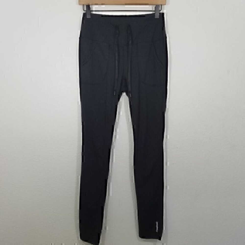Reebok Striped Pant Size S